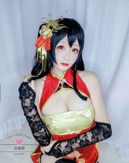 似锦电视剧