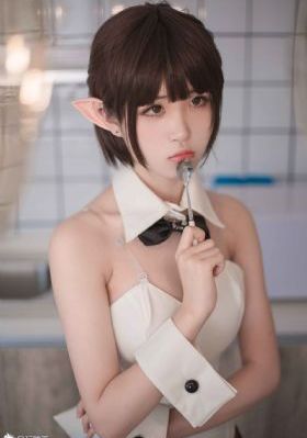 蜜桃成熟时