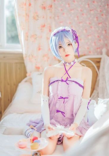 美容美发3