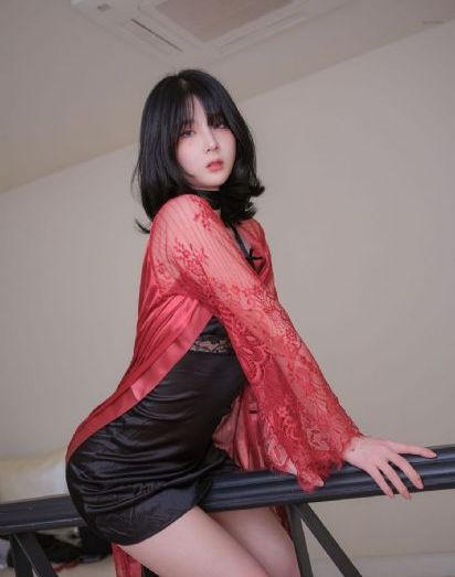 与僧侣相交之夜