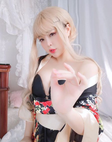 一个朋友的妈妈3