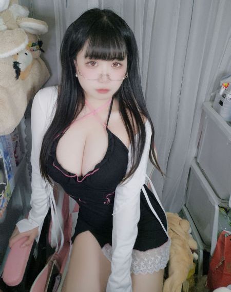 机关枪少女