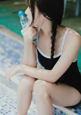 女人的呼吸