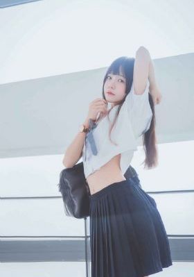 年轻时的妈妈