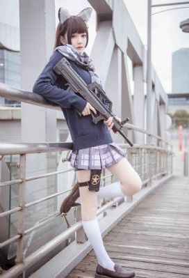 不扣钮的女孩完整版