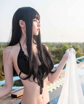 巴巴鱼韩国有一个好妈妈