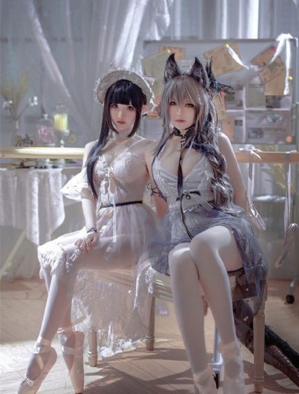 茉莉牌局