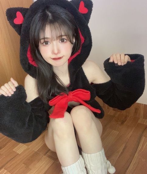 少女的5