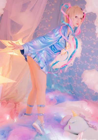 美少女战士国语版