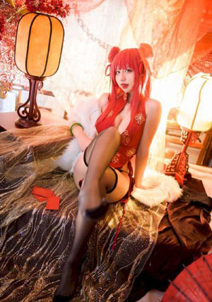 新妹契约魔王