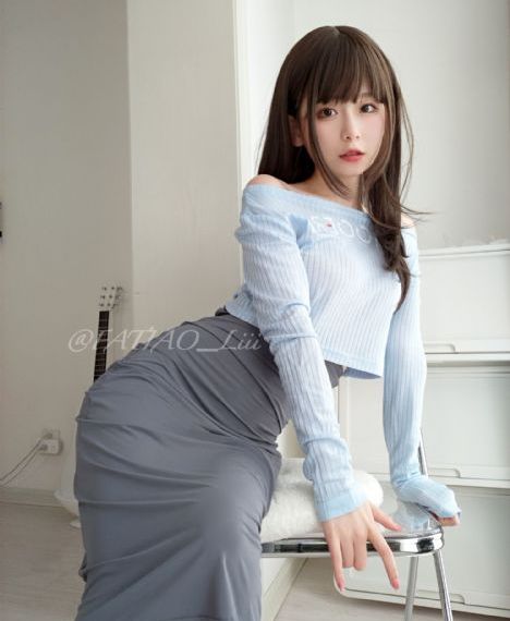 乡村女孩