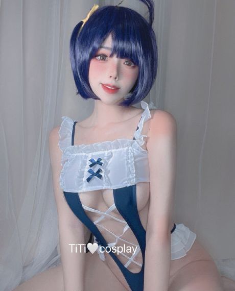 年轻的表妹