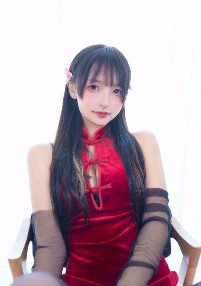 年轻妹妹