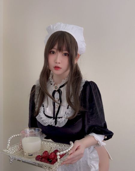 我的青梅竹马