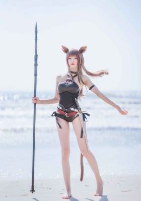 幻想情侣
