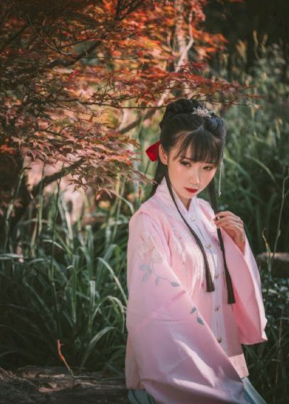 情窦初开电影
