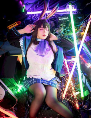义妹生活动漫