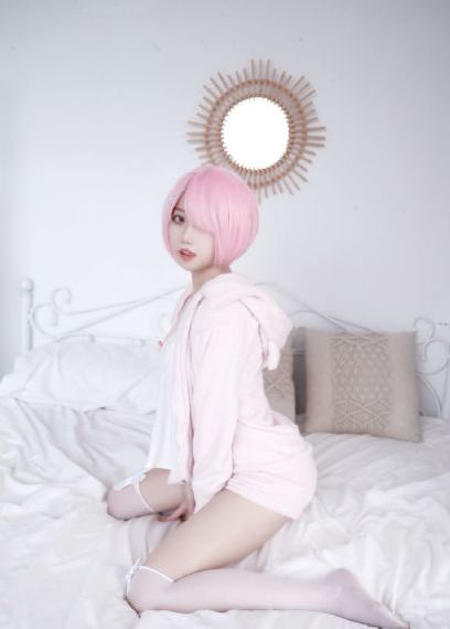 珍妮詹森版的女按摩师