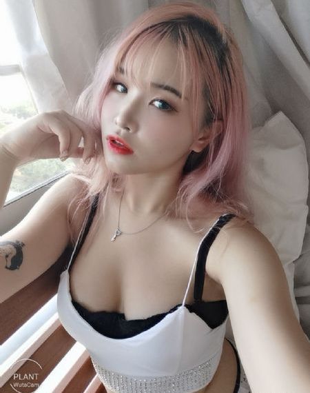 时光和你都很甜