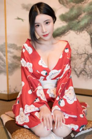 百日蔷薇动漫