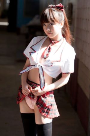 女同性恋者的悲哀