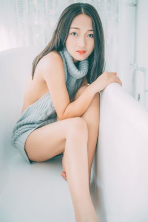 蓝色大海
