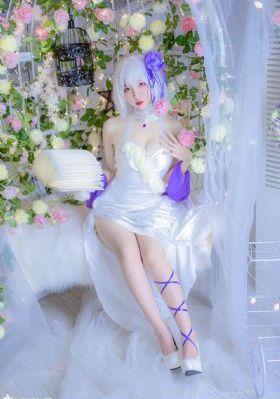 樊梨花的大馒头