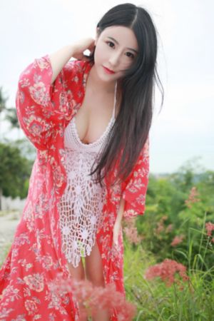 烈女镖客
