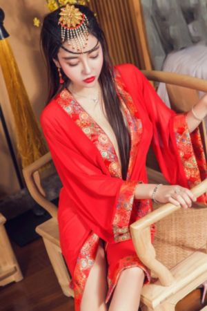 我为卿狂