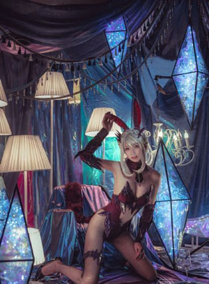 美少女的谎言第六季