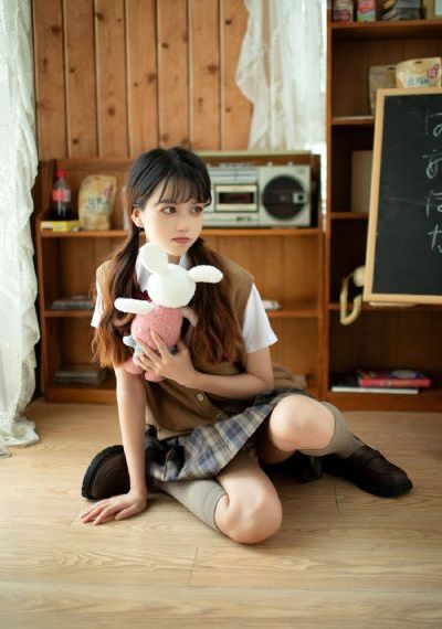 范冰冰萍果