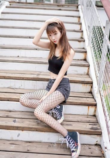 年轻的寡妇