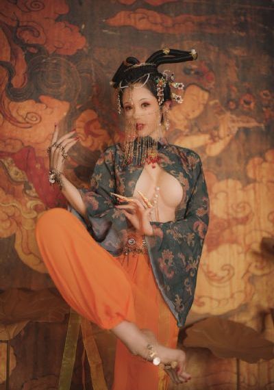 查泰莱夫人的情人 电影