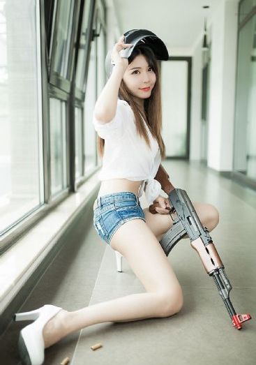蓝色大海