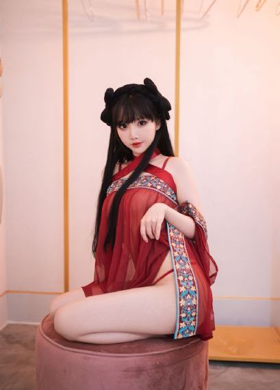 花样少男少女