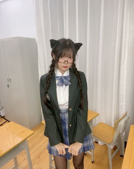 妈妈的朋