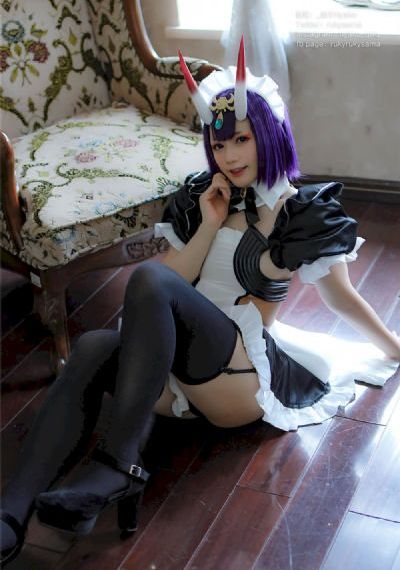 疯狂试爱9