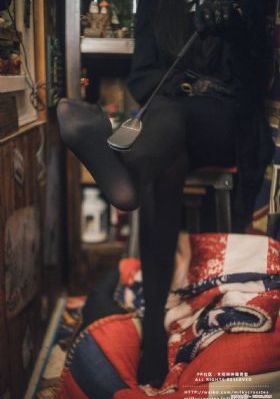 猎兽少女队