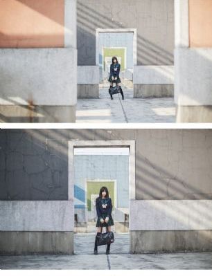 土妹变