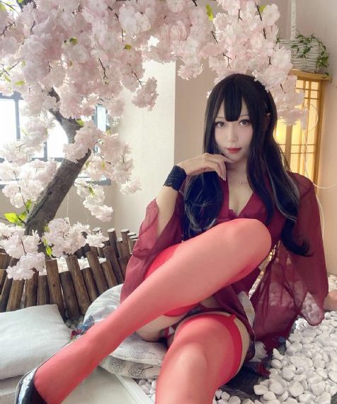 七擒七纵七色狼