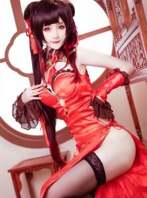 热情邻居