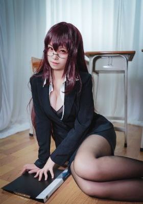想成为魔法少女动漫