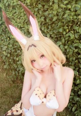 甜蜜的妻子