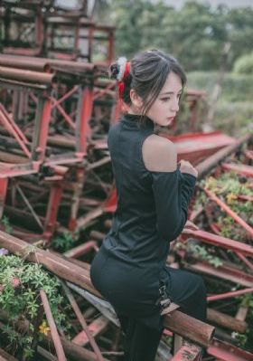 背德的境界