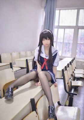 女职员的滋味