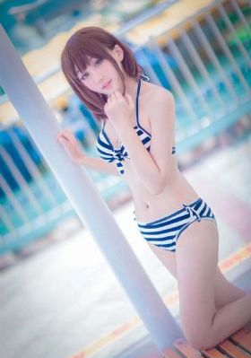 不系红扣的女孩完整版