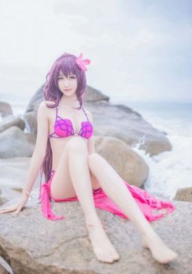 彩色二战