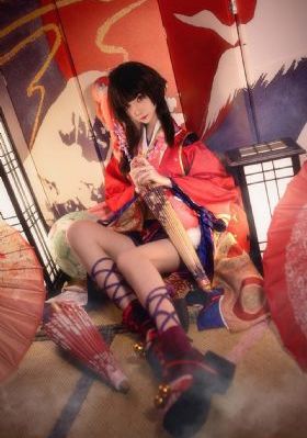 脸红的儿媳妇