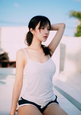 漂亮的嫂子5