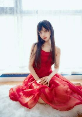 我朋友的女儿